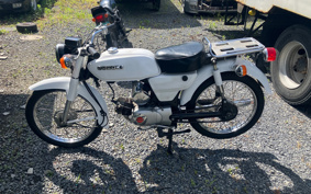 SUZUKI K50 K50