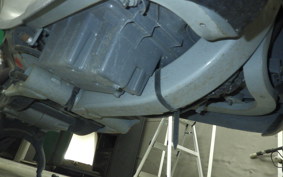 SUZUKI LET's 5 CA47A