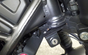HONDA REBEL 250 S 2016 MC49