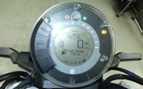 HUSQVARNA SVARTPILEN 250 2023