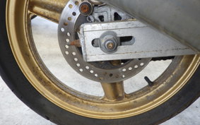 HONDA CBR250R MC17
