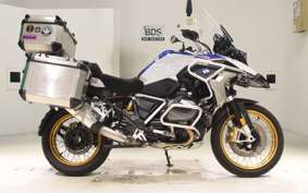 BMW R1250GS 2020