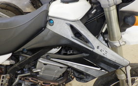 KAWASAKI KLX250D TRACKER LX250E