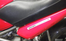 DUCATI MONSTER 900 SI 2000