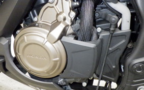 HONDA CBR400R 2021 NC56