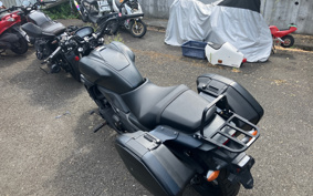 HONDA CTX700 N 2013 RC68