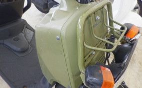 HONDA ZOOMER AF58