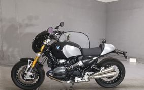 BMW R12 nine T 2025 0N01