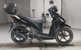 SUZUKI ADDRESS V110 CE47A