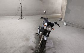 YAMAHA YB125SP PCJL