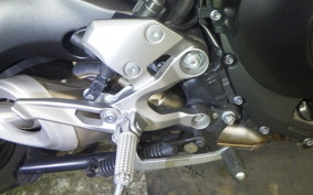 YAMAHA MT-09 Tracer 2017 RN51J