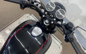 KAWASAKI ESTRELLA BJ250A