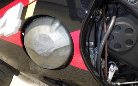 HONDA CBR600F GEN 3 2001 PC35