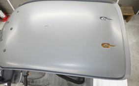 HONDA GYRO CANOPY TA03