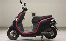 HONDA ﾀﾞﾝｸ 1998 AF74