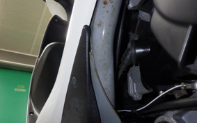 SUZUKI ADDRESS V50 Gen.2 CA44A