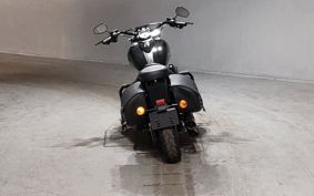 HARLEY FLSS 1800 2016 JS9