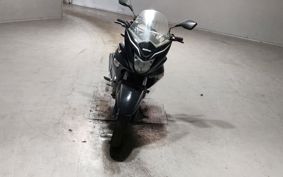 SUZUKI GSR250S GJ55D