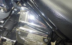 HONDA SHADOW 400 SLASHER 2006 NC40