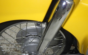 HONDA C50 SUPER CUB AA09