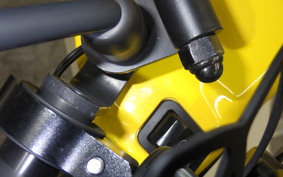 HONDA C110 SUPER CUB 2004 JA59