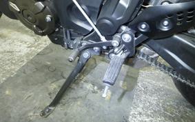 YAMAHA XSR700 2019 RM22J
