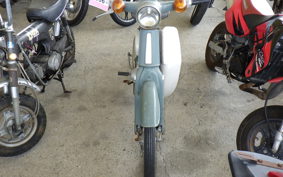 HONDA C50 SUPER CUB C50