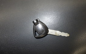SUZUKI ADDRESS V125 S CF4MA