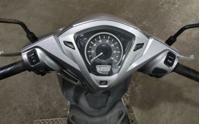 HONDA LEAD 125 JF45