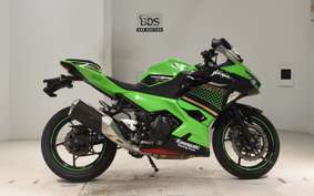 KAWASAKI NINJA 250 2 EX250P