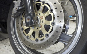 KAWASAKI ZZ1100 NINJA R 1991 ZXT10C
