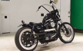HARLEY XL1200S 2003
