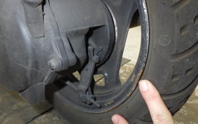 SUZUKI ADDRESS V50 G