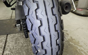 HONDA CB223S 2024 MC40