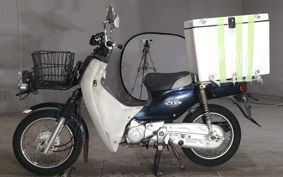 HONDA SUPER CUB110 JA10