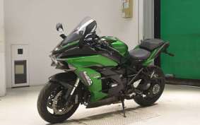 KAWASAKI NINJA H2 SX SE 2020 ZXT02A