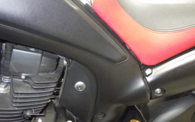 YAMAHA MT-01 S 2011