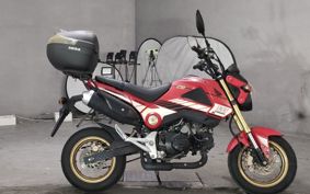 HONDA GU ROM JC61