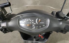 SUZUKI ADDRESS V125 CF4EA