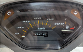 HONDA LEAD 100 JF06