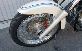 YAMAHA DRAGSTAR 250 VG02J