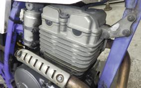 YAMAHA TT250R 2010 4GY