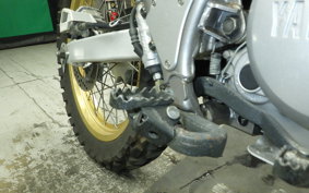 YAMAHA SEROW 225 Gen.3 DG08J