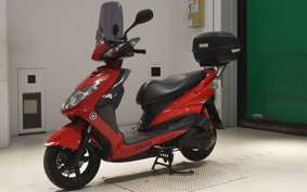 YAMAHA CYGNUS 125 XSR 2 1997 SE44J