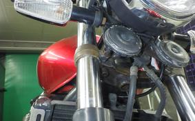 HONDA CB400SF VTEC SPEC 2 2002 NC39