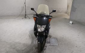 HONDA FORESIGHT MF04
