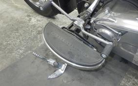 HARLEY FLSTC 1580 2008