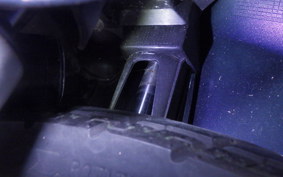 HONDA C50 SUPER CUB 2019 AA04