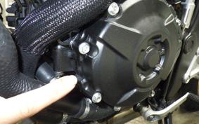 HONDA CB1000 HORNET SP 2026 SC86