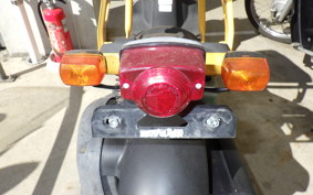 HONDA ZOOMER AF58